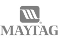 Maytag home appliances repair services