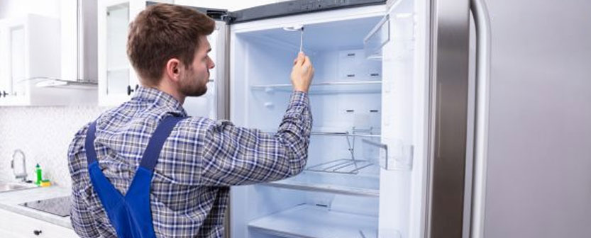 Refrigerator Repair Vaughan